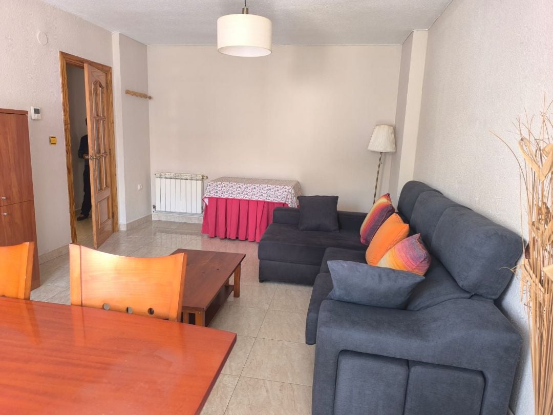 Fotografía del inmueble reportado: 900 €/mes — Granada, Granada