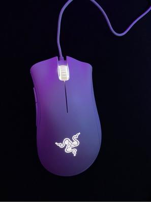 Raton razer de segunda mano | Milanuncios