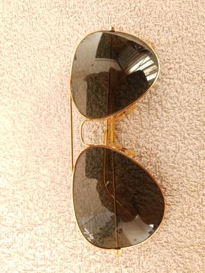 Corte Inglés Ray Ban Doradas Hombre Gafas Ray Ban Antiguas Moda Y