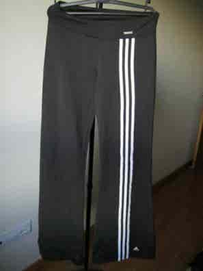 Chandal Ropa, zapatos y de mujer de segunda Zaragoza | Milanuncios