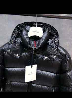 Chaquetas moncler Moda y complementos segunda mano barata |
