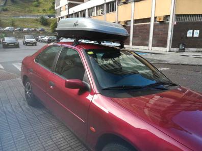 Cofre de techo Recambios y accesorios de coches de segunda mano en Asturias  Provincia