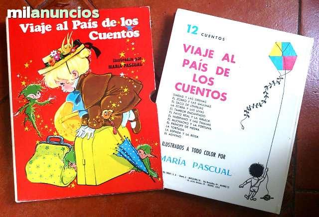 Milanuncios - Cuento