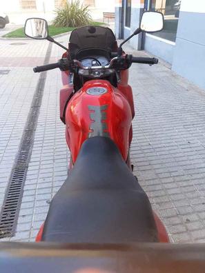 Chubasquero moto de segunda mano por 25 EUR en Sabadell en WALLAPOP