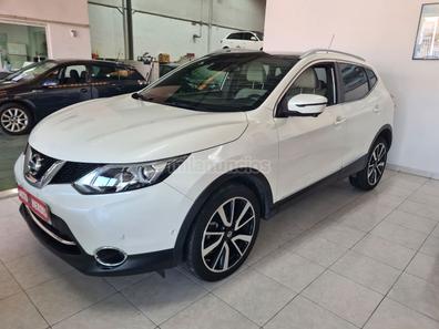 NISSAN - QASHQAI 1.6DCI SS PREMIER LIMITED EDITION 4X4