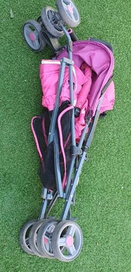 Silla Coches de bebé de segunda mano baratos en Valladolid | Milanuncios