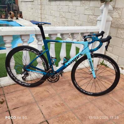 Ruedas perfil replica de segunda mano Milanuncios