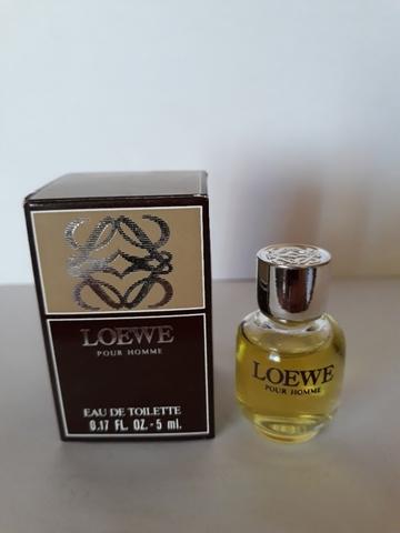 Loewe hombre discount