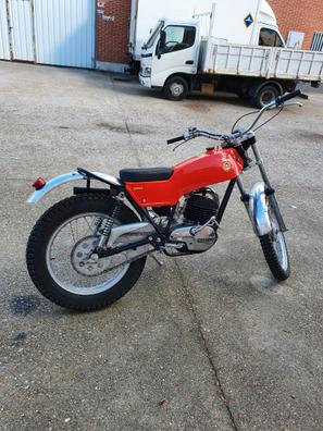MONTESA COTA 247 1:6 SCALE NEW REPLICA MONTESA COTA 247 SCALE 1:6 VERY NICE 