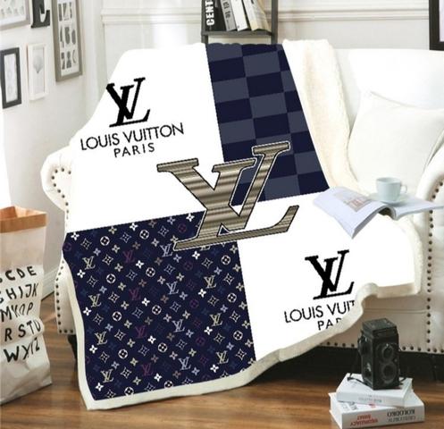 Manta discount louis vuitton