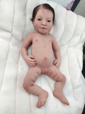 Precios baratos de muñeca de plástico de vinilo de juguete bebé recién  nacido bebé reborn muñecas - China Muñeca bebé recién nacido y vinilo precio