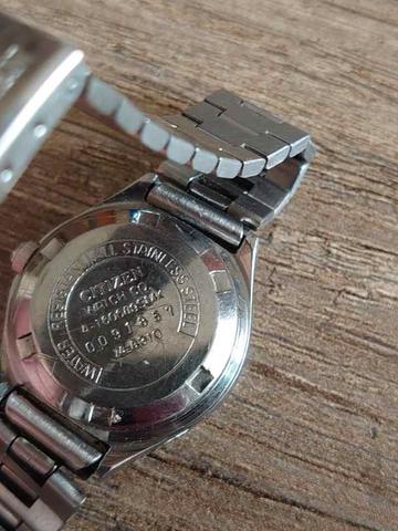 Milanuncios reloj Citizen