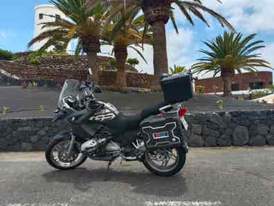 BMW R 1200 GS