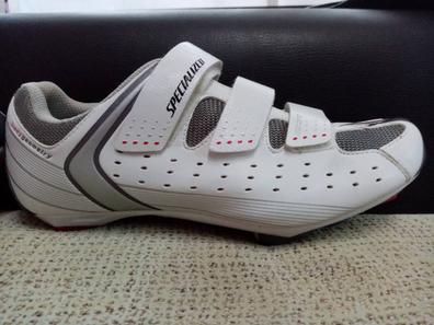 Inmundo Perpetuo Independencia Zapatillas specialized Bicicletas de segunda mano baratas | Milanuncios