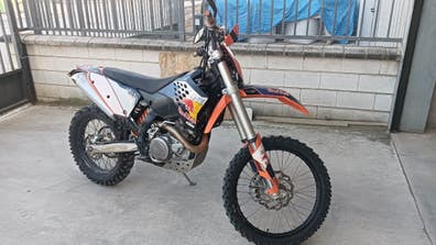 Ktm - EXC-R 450