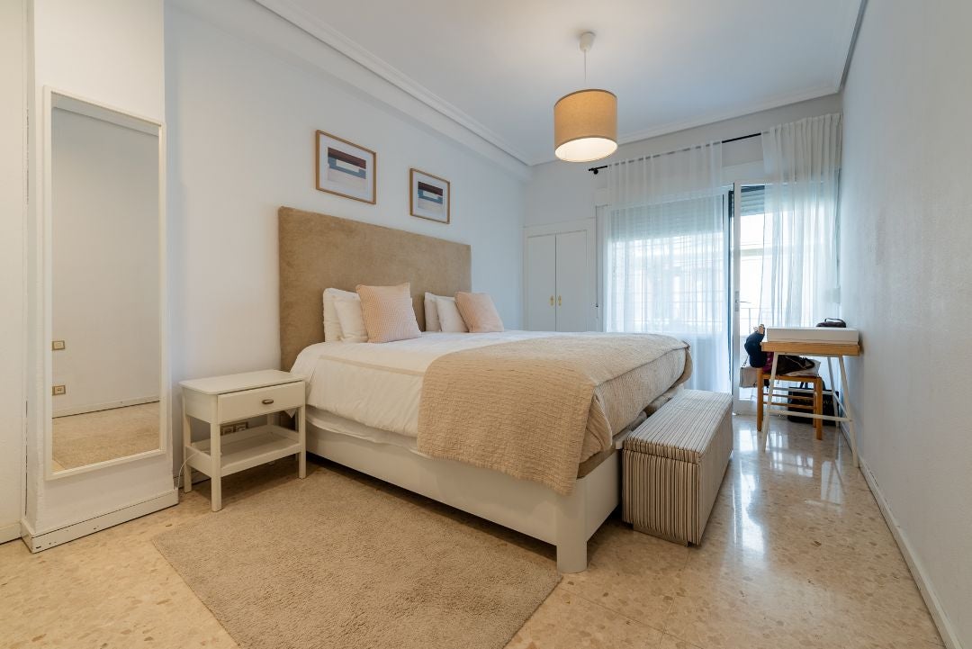Fotografía del inmueble reportado: 2.200 €/mes — Sevilla, Sevilla