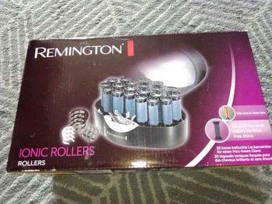 Rulos calientes Remington KF20I