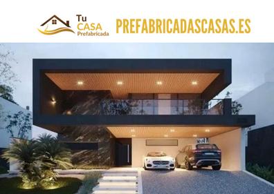 Hormigon Casas prefabricadas en venta y alquiler en Barcelona Provincia.  Comprar, vender y alquiler de casas prefabricadas | Milanuncios