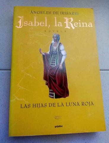 Milanuncios - Libro Mala Luna