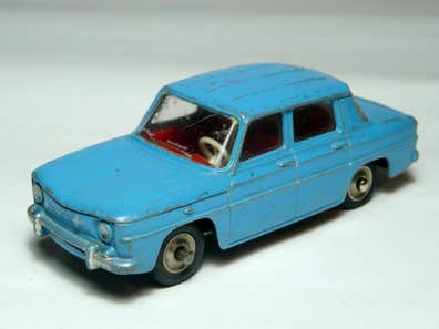 Dinky Toys Simca 1500 Break – Échelle 1/43 – Miniature Ancienne – Occasion