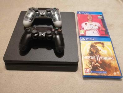 Tarjeta playstation 4 Consolas de segunda mano y baratas