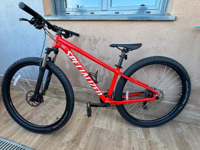 Specialized rockhopper comp 29 2014 de segunda mano Milanuncios