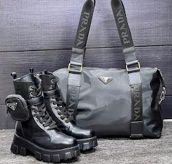 Bolsos prada Bolsos de segunda mano baratos | Milanuncios