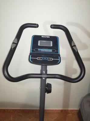 Bicicleta estatica mg 5000 new arrivals