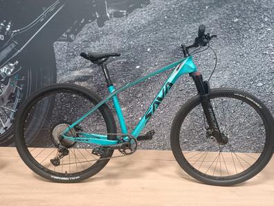 Mtb carbono Bicicletas de segunda mano baratas Milanuncios