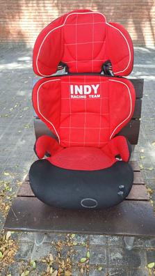 Milanuncios - Elevador isofix Jane