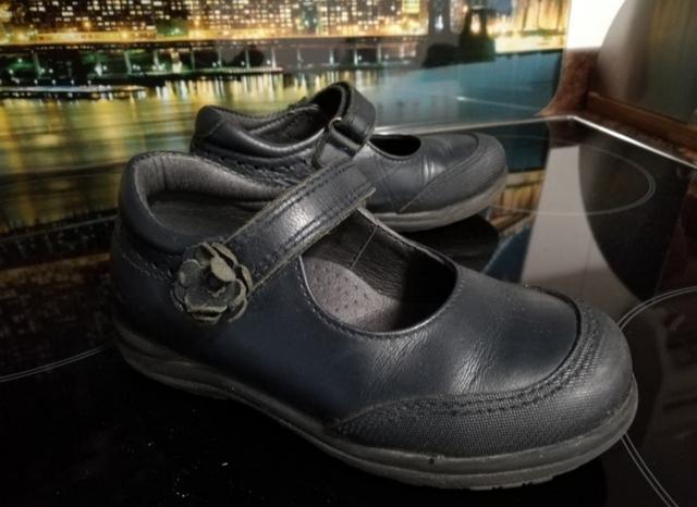 Milanuncios Zapatos uniforme escolar Pablosky