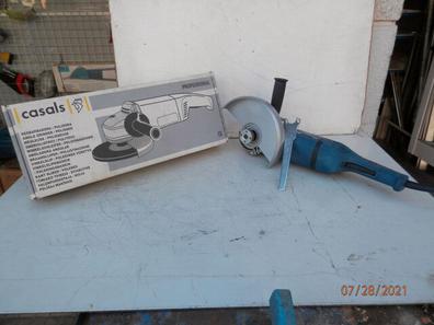 Reparar amoladora makita quemada 