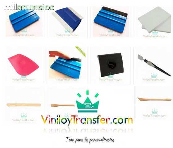 Milanuncios - Y VINILO