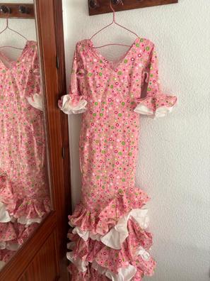 Marca flamenco de segunda mano para mujer Milanuncios