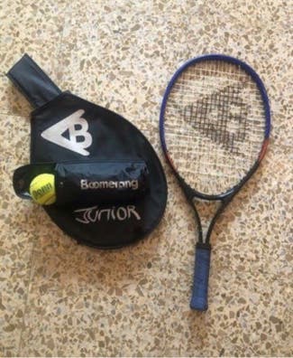 Boomerang Tienda de deporte de segunda mano barata en |