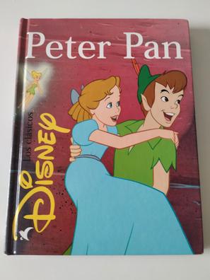 Peter pan Libros de segunda mano