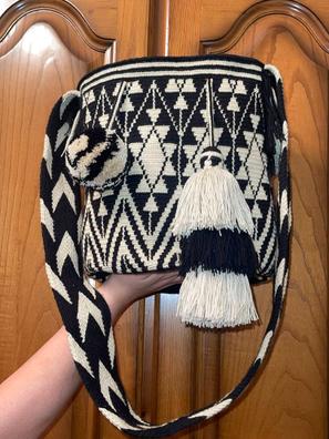 Bolsos wayuu baratos shop