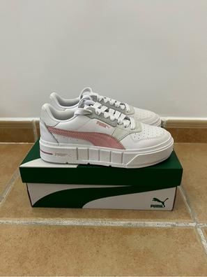 Zapatos puma mujer outlet segunda mano