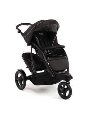 Graco cheap duo sport