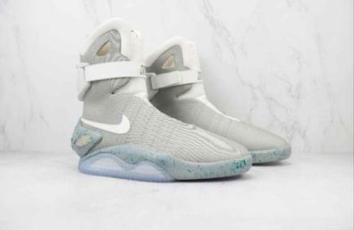 Nike mag discount volver al futuro