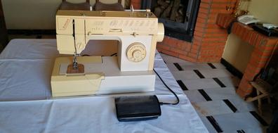 30 agujas para máquina de coser doméstica Singer Janome Juki y máquina de  coser antigua # 16