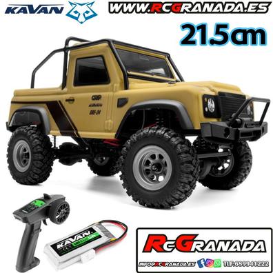 Crawler best sale rc baratos