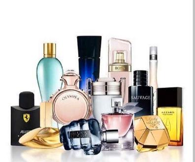 Tester carolina herrera Perfumes, fragancias y colonias de mujer
