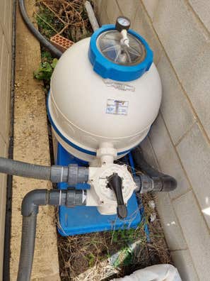 Piscinas de segunda mano y baratas Lepe | Milanuncios