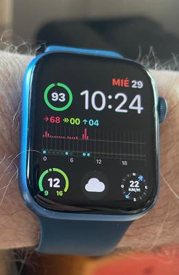 Smartwatch de segunda mano y baratos en Zamora Provincia Milanuncios