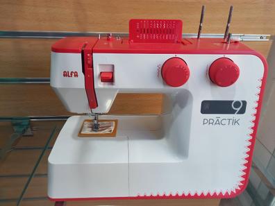 Funda maquina de coser de segunda mano por 34 EUR en Barcelona en