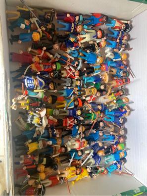 Clicks playmobil Milanuncios