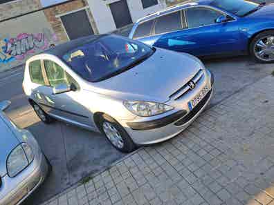 Distribucion bomba agua peugeot 307 Coches, motos y motor de segunda mano, ocasión y | Milanuncios