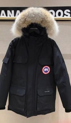 Canada goose bilbao clearance xl