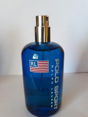 Perfume de discount hombre polo sport